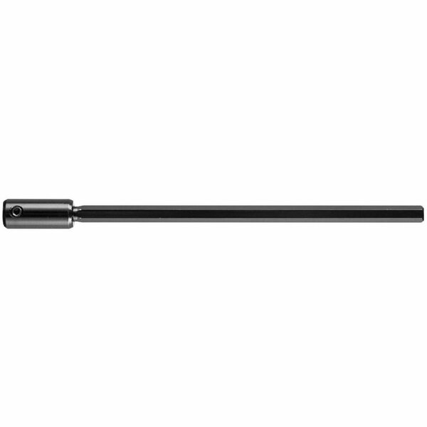 Pferd 29071 12in Arbor Extension for Hole Saws 29071-PFERD